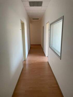 Flur - Büro zur Miete in Düsseldorf