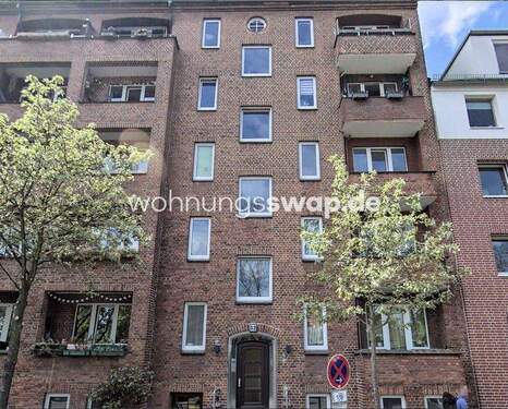 Bild 1 - Wohnungsswap - Hammer Weg - 520,00&nbsp;EUR Kaltmiete, ca.&nbsp; 42,00&nbsp;m&sup2;&nbsp;Wohnfl&auml;che