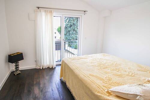 Schlafzimmer kleines Haus - 
