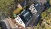 DREIZLER-Immobilien-Muenster-0930 - Neu Fertiggestellte Doppelhaushälfte inkl. Grundstück und Carport in Rheine