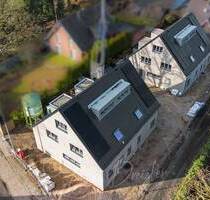 Neu Fertiggestellte Doppelhaushälfte inkl. Grundstück und Carport in Rheine