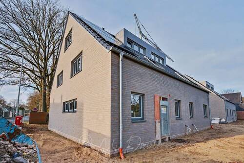 DREIZLER-Immobilien-Muenster-6656 - 4 Zimmer Doppelhaushälfte zum Kaufen in Rheine