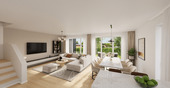 DREIZLER-Immobilien-Muenster-DHH-Wohnen-Essen - 