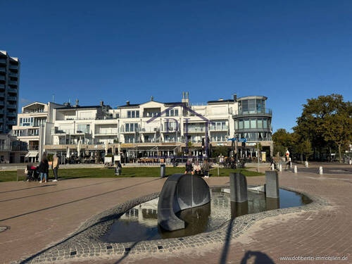 Seebrückenplatz - 