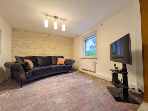 Wohnzimmer - 