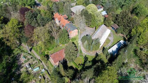 Bild 4 - Mehrfamilienhaus, Wohnhaus mit 1,18 m² in Schwerin zum Kaufen