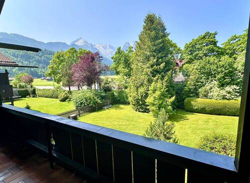Westbalkon - 