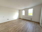 Schlafzimmer1 - Etagenwohnung mit 100,00 m² in Holle zur Miete