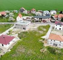 Mehr Raum, mehr Ruhe - ScanHaus realisiert Ihr Traumhaus in Kitzscher - Kitzscher / Thierbach