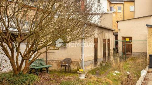 Garten 2 - 