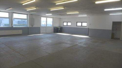 2. Halle - Halle zur Miete in Groß-Gerau