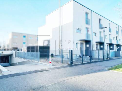 Drohnenaufnahmen - 4 Zimmer Reihenmittelhaus in Memmingen