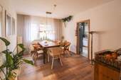 Esszimmer - 3 Zimmer Einfamilienhaus in Ludwigshafen am Rhein