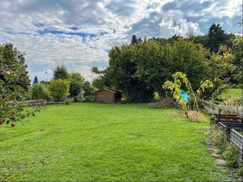 Grundstück - Grundstück in Rosenheim