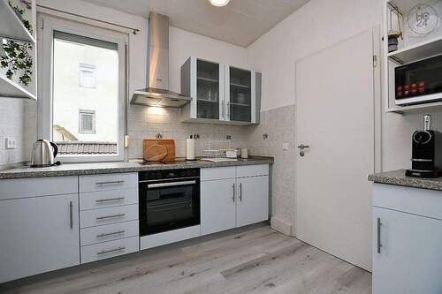 Bild3 - 3 Zimmer Etagenwohnung in Stuttgart