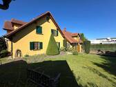 Gemütliches Einfamilienhaus - 