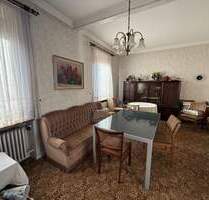 Historische DHH in ruhiger, zentrumsnaher Wohnlage von Mettlach