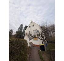 Attraktives Dreifamilienhaus in gefragter Lage - Gebersdorf in Nürnberg