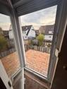 Balkon im 1. Obergeschoss - 