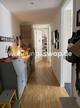 Bild 3 - 3 Zimmer Etagenwohnung in Stuttgart
