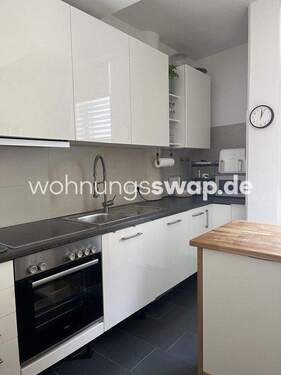 Bild 4 - Etagenwohnung mit 73,00 m&sup2; in Stuttgart zur Miete