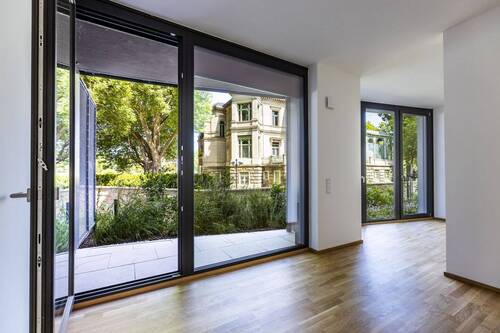 MarinaGarden_Dresden_Wohnungen_A0_2 (6).jpg - 3-Zimmer-Wohnung mit Loggia & Deckenkühlung in Tech-Metropole Dresden – Marina Garden