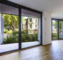 3-Zimmer-Wohnung mit Loggia & Deckenkühlung in Tech-Metropole Dresden – Marina Garden