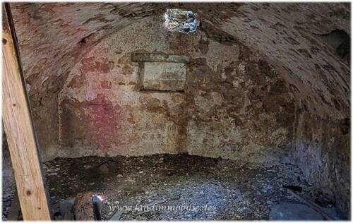 Gewölbekeller.Backhaus - 