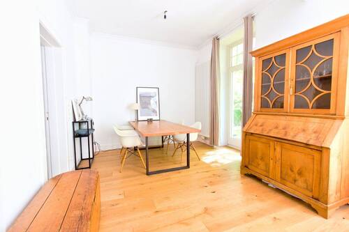 Impression No. 1 - 2 Zimmer Etagenwohnung zum Kaufen in Hamburg