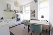 Impression No. 4 - Etagenwohnung mit 62,00 m&sup2; in Hamburg zum Kaufen