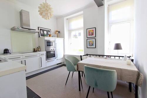 Impression No. 4 - Etagenwohnung mit 62,00 m&sup2; in Hamburg zum Kaufen