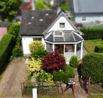 Charmantes Tiny House mit Blick auf den Krossinsee - Wernsdorf