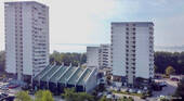 Außenansicht Drohne - 