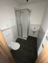 Muster Bad - 4 Zimmer Etagenwohnung in Sandersdorf-Brehna