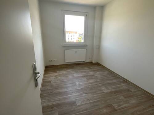Muster Kinderzimmer - Etagenwohnung mit 63,90 m² in Sandersdorf-Brehna zur Miete