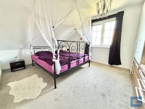 Schlafzimmer - 