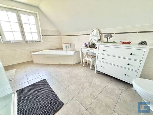 Badezimmer - 