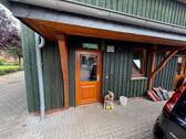 Eingangsbereich - 