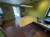Empfangsbereich - Büro in Halvesbostel zur Miete