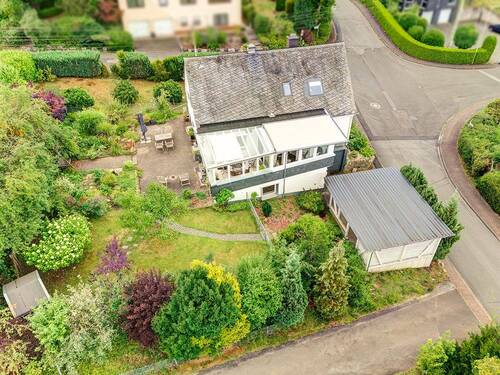 Impressionen - Mehrfamilienhaus, Wohnhaus mit 118,00 m² in Betzdorf zum Kaufen