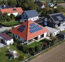 Moderner Bungalow mit Garage und hochwertiger Ausstattung - Leipzig / Breitenfeld Lindenthal