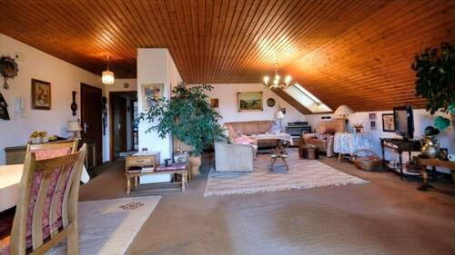 Wohnbereich - 