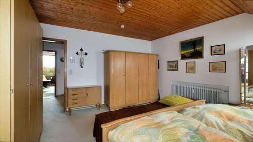 Schlafen - 