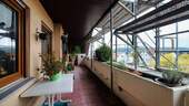 Balkon - Etagenwohnung mit 96,00 m² in Hilzingen zum Kaufen