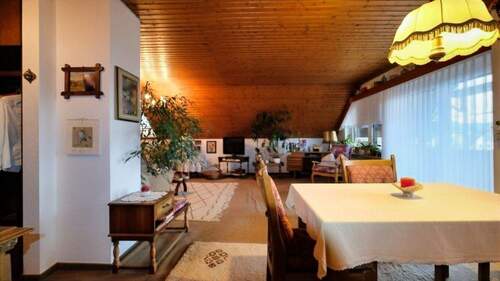 Wohnbereich - 
