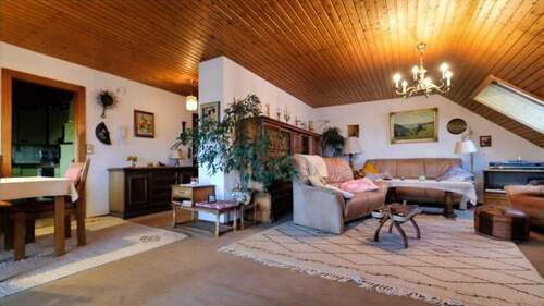 Wohnbereich - 