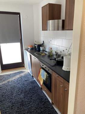 1.OG rechts Küche - 