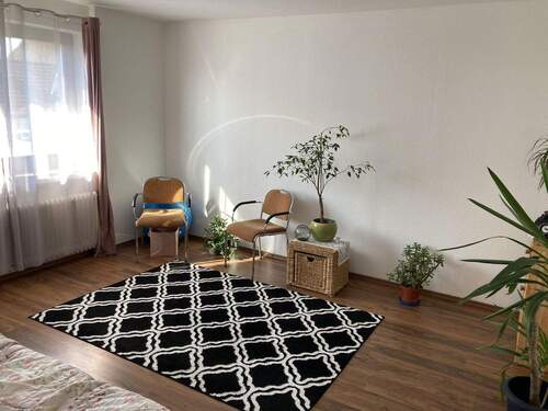 1.OG rechts Zimmer 3 - 