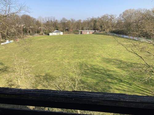 2.OG hinten Blick vom Balkon - 