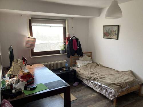 2.OG hinten Zimmer 2 - 